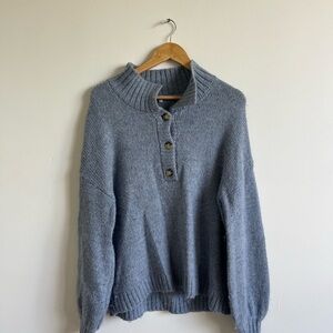 Reformation Sweater